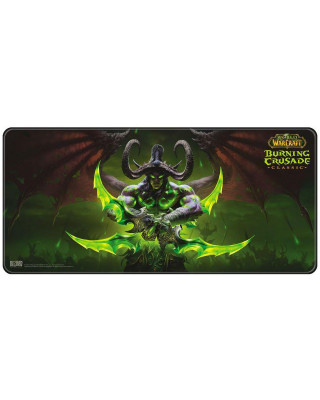 Podloga World of Warcraft: Burning Crusade - Illidan - XL 