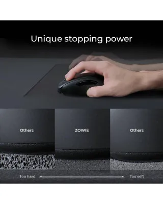 Podloga Zowie G-SR-SE Gris 
