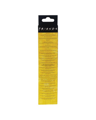 Podloga i podmetači F.R.l.E.N.D.S - Desk Pad 