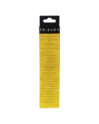 Podloga i podmetači F.R.l.E.N.D.S - Desk Pad 