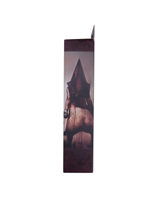Podloga i podmetači Silent Hill - Welcome to Silent Hill - Desk Pad 