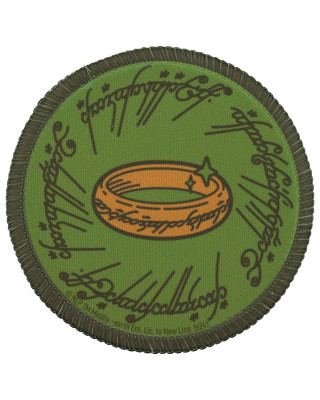 Podloga i podmetači The Lord of the Rings - Desk Pad 
