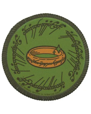 Podloga i podmetači The Lord of the Rings - Desk Pad 