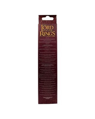 Podloga i podmetači The Lord of the Rings - Desk Pad 