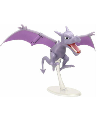 Pokemon Battle Feature - Aerodactyl - Battle Ready! 