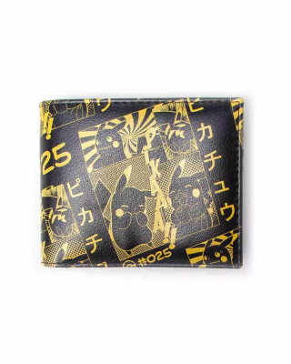 Novčanik Pokemon - Pikachu (Manga) 