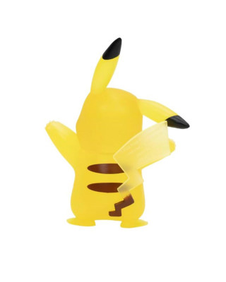 Pokemon Select Battle Figure - Pikachu 