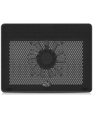 Postolje i hladnjak za laptop Cooler Master NotePal L2 Black 