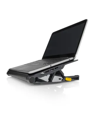 Postolje i hladnjak za laptop Targus AWE81EU 