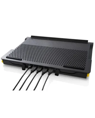 Postolje i hladnjak za laptop Targus AWE81EU 
