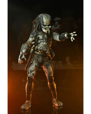 Action Figure Predator 2 - Ultimate Elder Predator 