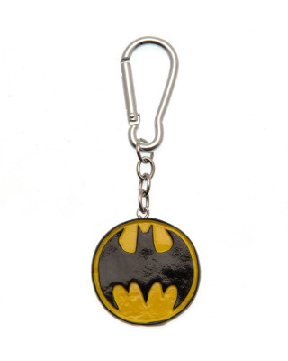 Privezak 3D Batman - Logo 