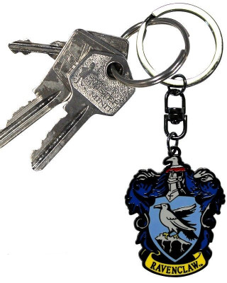 Privezak ABYstyle - Harry Potter - Ravenclaw 