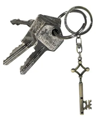 Privezak AbyStyle - Attack On Titan - Eren's key 3D 