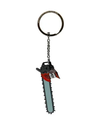 Privezak AbyStyle - ChainSaw Man - Chainsaw Man head 