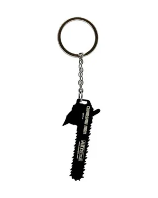Privezak AbyStyle - ChainSaw Man - Chainsaw Man head 