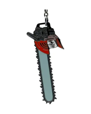 Privezak AbyStyle - ChainSaw Man - Chainsaw Man head 