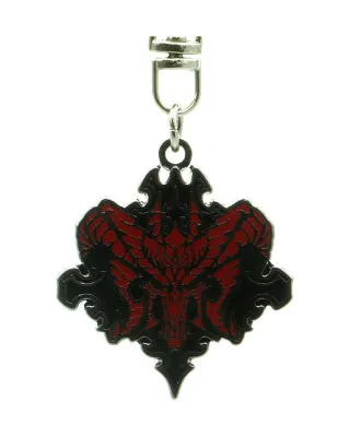 Privezak AbyStyle - Diablo - Logo 