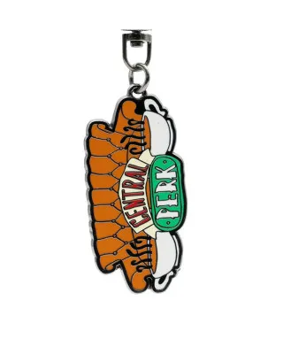 Privezak AbyStyle - Friends - Central Perk sofa 