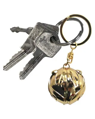 Privezak AbyStyle - Harry Potter - Golden Snitch 3D 