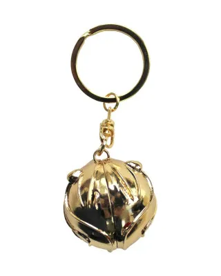 Privezak AbyStyle - Harry Potter - Golden Snitch 3D 