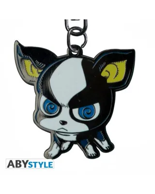Privezak AbyStyle - JoJo's Bizarre Adventure - Iggy 