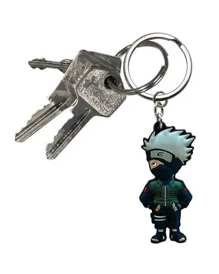 Privezak AbyStyle - Naruto Shippuden - Kakashi 