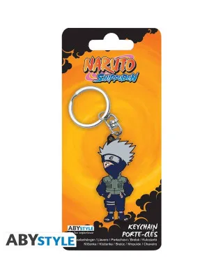 Privezak AbyStyle - Naruto Shippuden - Kakashi 