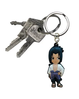 Privezak AbyStyle - Naruto Shippuden - Sasuke 