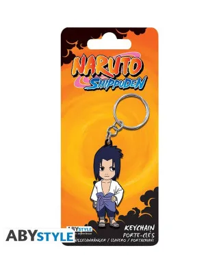 Privezak AbyStyle - Naruto Shippuden - Sasuke 