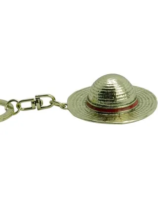 Privezak AbyStyle - One Piece - Luffy's Hat 