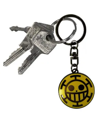 Privezak AbyStyle One Piece - Trafalgar Law 