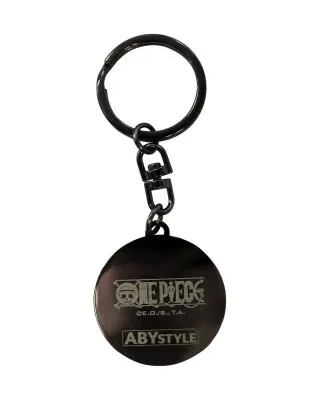 Privezak AbyStyle One Piece - Trafalgar Law 