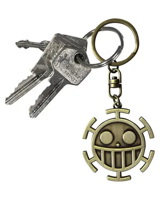 Privezak AbyStyle - One Piece - Trafalgar Law 