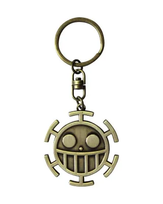 Privezak AbyStyle - One Piece - Trafalgar Law 