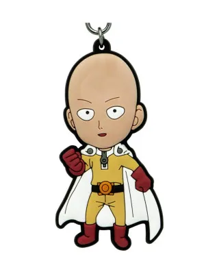 Privezak AbyStyle - One Punch Man - Saitama 