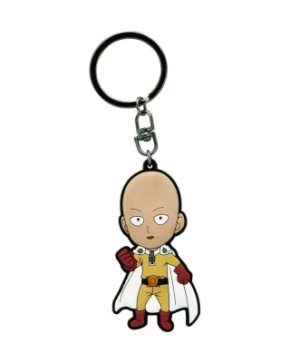 Privezak AbyStyle - One Punch Man - Saitama 