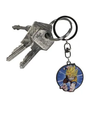 Privezak Abystyle - Dragon Ball Z - Goku Super Saiyan 