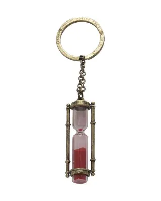 Privezak Abystyle - Harry Potter - Gryffindor Hourglass 3D 