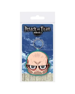 Privezak Attack on Titan - Season 3 