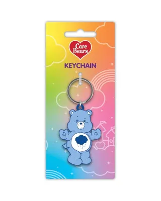 Privezak Care Bears - Grumpy Bear 