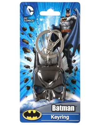 Privezak DC - Batman Mask 