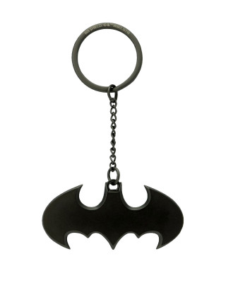 Privezak DC Batman - Metal 3D Keychain - Batarang 
