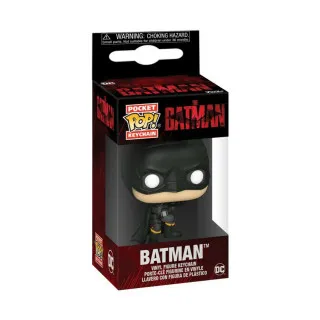 Privezak DC Comics Pocket POP! - Batman 