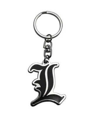 Privezak Death Note - Symbol 