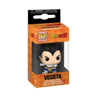 Privezak Pocket Pocket POP! Dragon Ball Z - Vegeta 