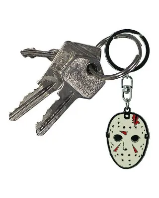 Privezak AbyStyle - Friday The 13th - Mask 