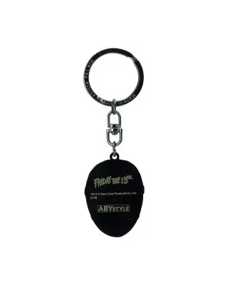 Privezak AbyStyle - Friday The 13th - Mask 