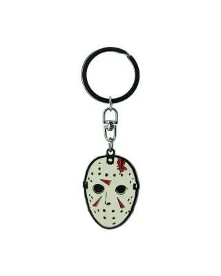Privezak AbyStyle - Friday The 13th - Mask 