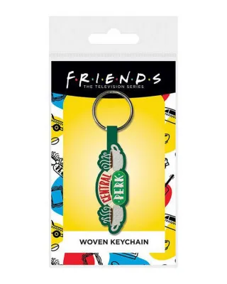 Privezak Friends - Central Perk Woven 